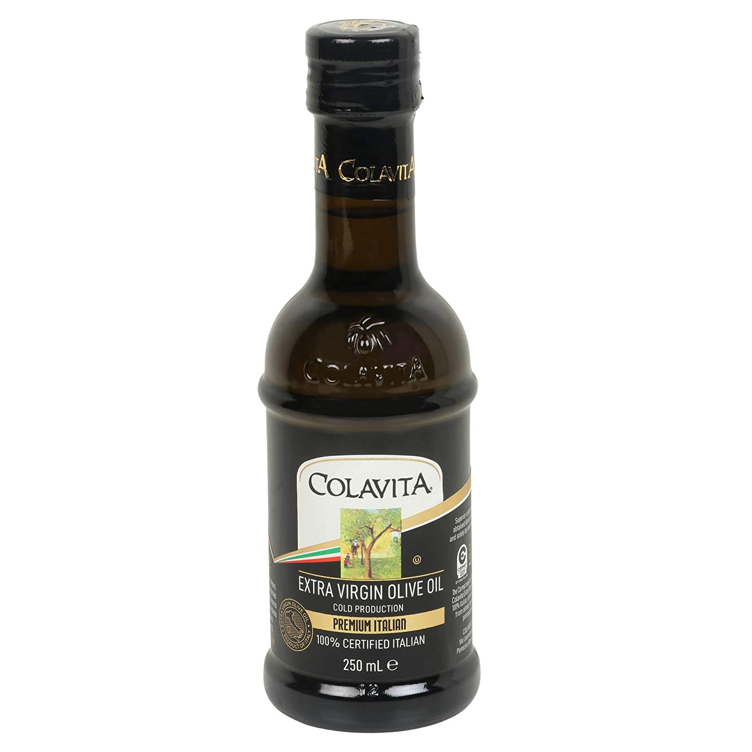 Colavita Extra Virgin Olive Oil Image