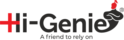 Hi-Genie Image