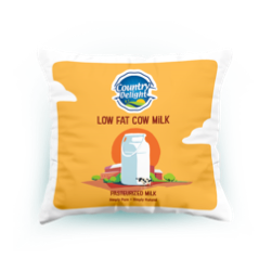 Country Delight Low Fat Cow Milk Image