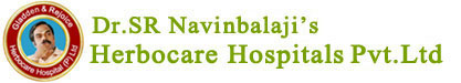 Dr SR Navinbalaji Herbocare Hospitals Image