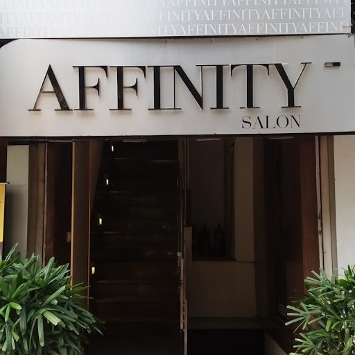 Affinity Salon - East Punjabi Bagh - Delhi Image