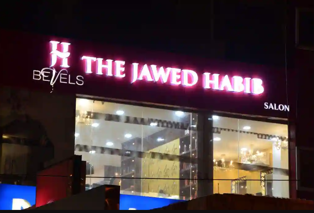 Habib Bevels - Vasundhara - Ghaziabad Image