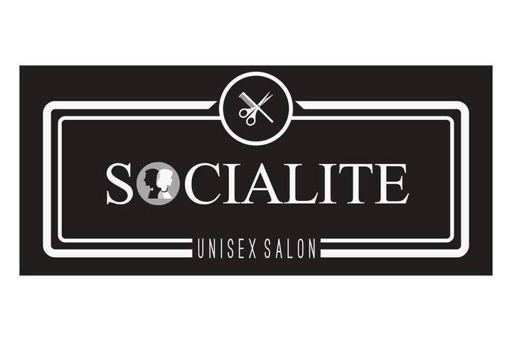 Socialite Unisex Salon - Sector 53 - Gurugram Image