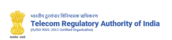 Telecom Regulatory Authority of India Image