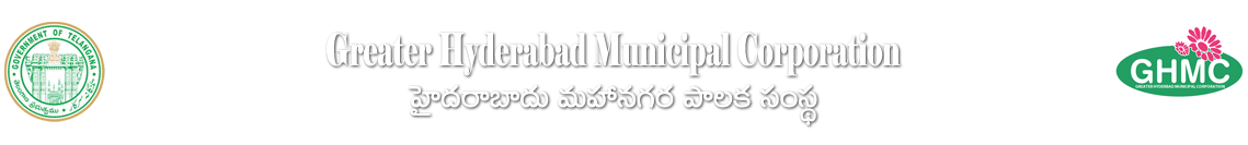 Greater Hyderabad Municipal Corporation Image