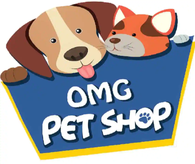 Omg Pet Shop - Dwarka - Delhi Image