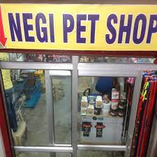 Negi Pet Shop - Khanpur - Delhi Image