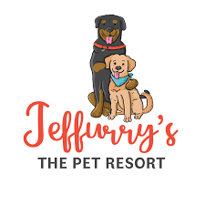 Jeffurry s - The Pet Resort - Mundka Industrial Area - Delhi Image