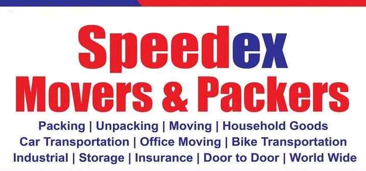 Speedex Packers And Movers - Thergaon - Pune Image