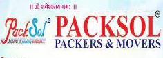 Packsol Packers and Movers - Rupee Nagar - Pune Image