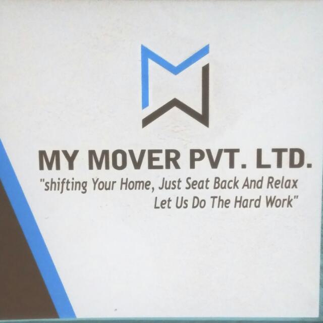 My Mover Private Limited - Wakad - Pune Image