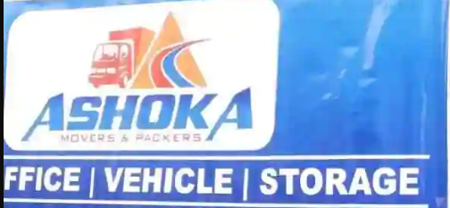 Ashoka Movers And Packers - Rupee Nagar - Pune Image