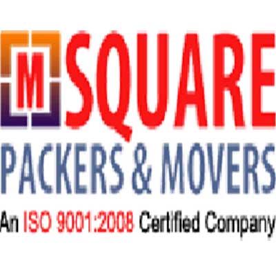 M Square Packers And Movers - Nigdi - Pune Image