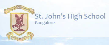 St Johns High School - Frazer Town - Bengaluru Image