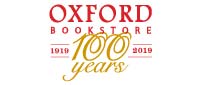 Oxford Book Store - Connaught Place - Delhi Image