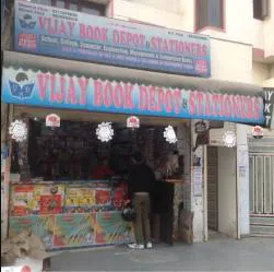 Vijay Book House - Uttam Nagar - Delhi Image