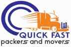 Quick Fast Packers And Movers Pvt Ltd - Vaishali, Ghaziabad Image