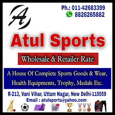 Atul Sport - Uttam Nagar - Delhi Image