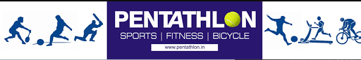 Pentathlon Sports India - Indirapuram - Ghaziabad Image