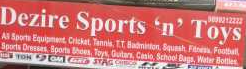 Dezire Sports N Toys - Indirapuram - Ghaziabad Image