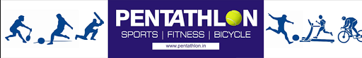 Pentathlon Sports - Indirapuram - Ghaziabad Image