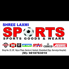 Shree Laxmi Sports - Vaishali - Ghaziabad Image