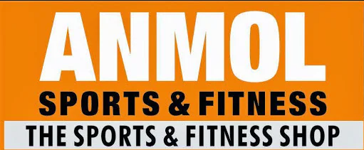 Anmol Sports & Fitness - Taimoor Nagar - Delhi Image