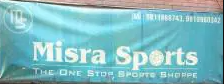 Misra Sport - West Patel Nagar - Delhi Image