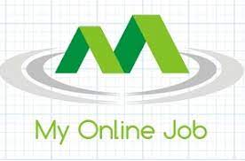 Myonlinejob Image