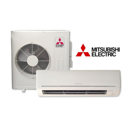 Mitsubishi Electric Air Conditioner Image