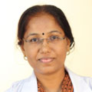 Dr Asha Arjunan Image