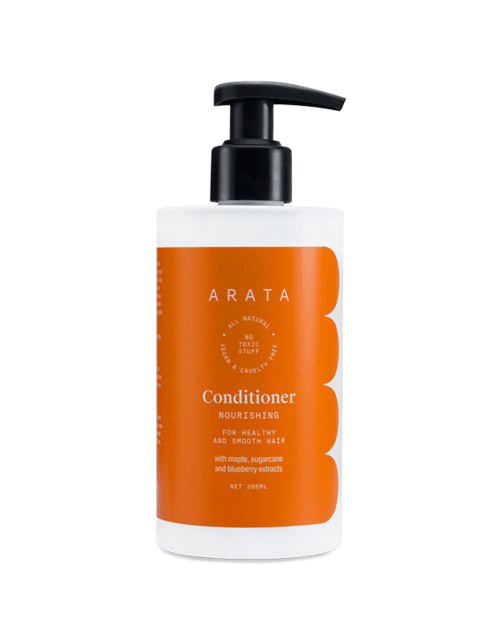 Arata Nourishing Conditioner Image