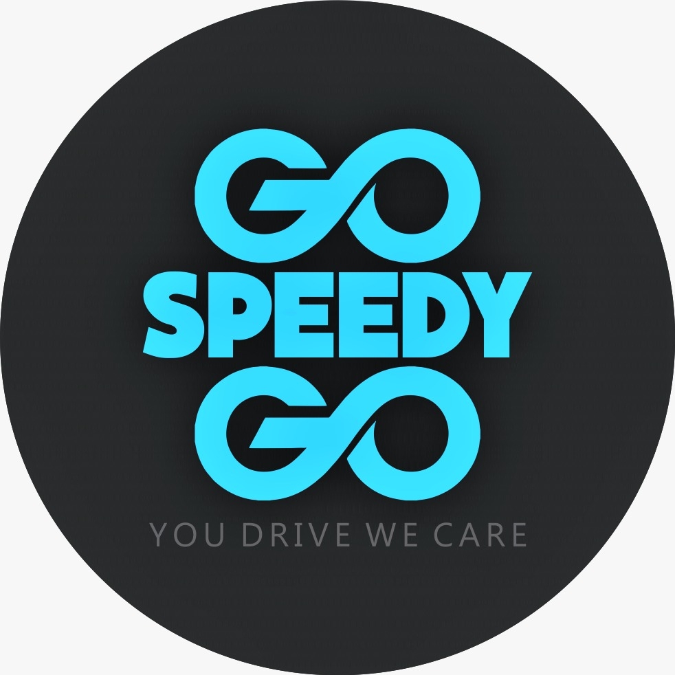 Go Speedy Go Image