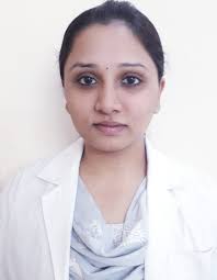 Dr P Meghna Image