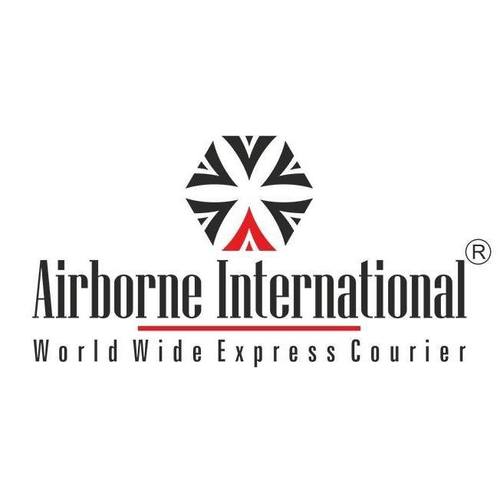 Airborne International Courier Services Image