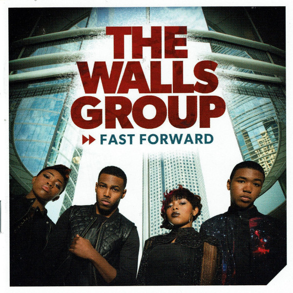 Fast Forward - The Walls Group Image