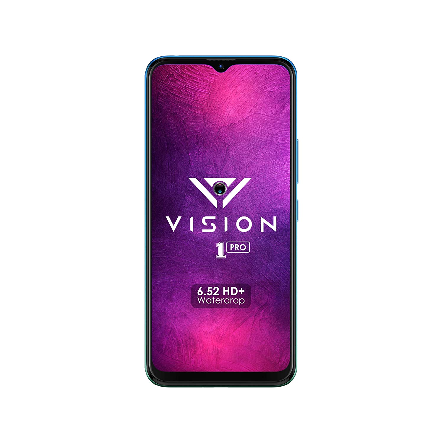 Itel Vision 1 Image