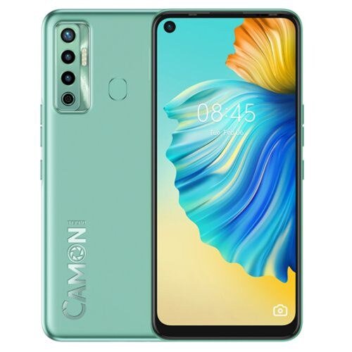 Tecno Camon 17 Pro Image