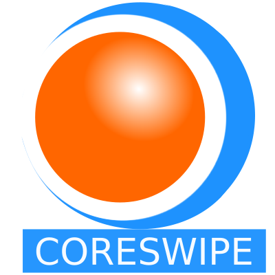 Coreswipe Global Image