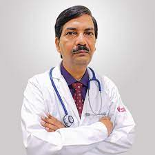 Dr Sunil Baran Roy Image