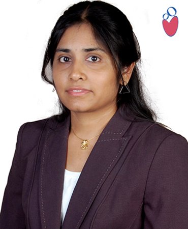 Dr Dhivya Chandrasekar Image