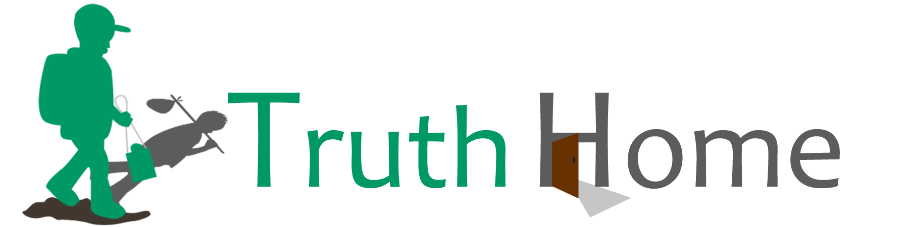 Truth Home Image