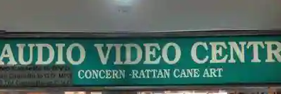 Audio-Video Centre - Connaught Place - Delhi Image