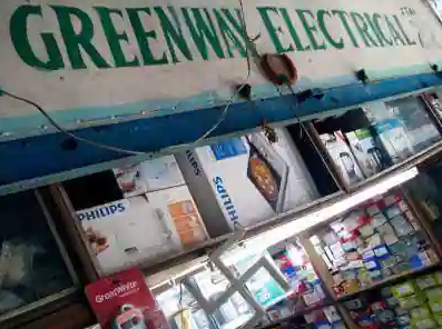 Greenway Electrical Aircon - Connaught Place - Delhi Image