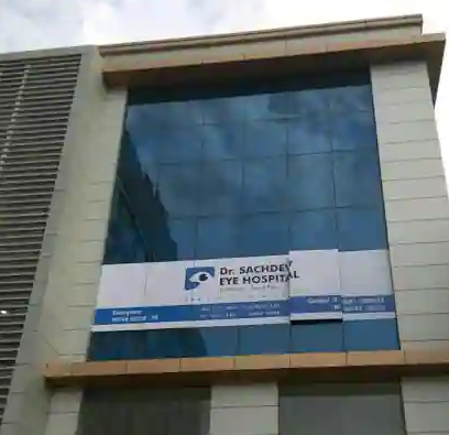 Dr. Sachdev Eye Hospital - Parvat Patia - Surat Image