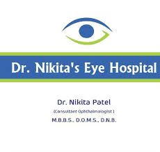 Dr Nikita's Eye Hospital - Adajan - Surat Image