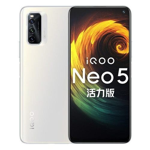 iQOO Neo 5 Lite Image