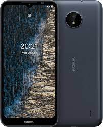 Nokia C20 Image