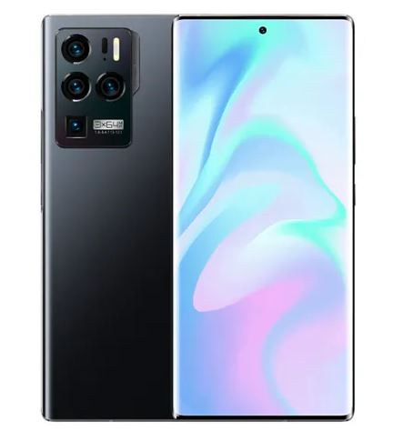 Nubia Z30 Pro Image