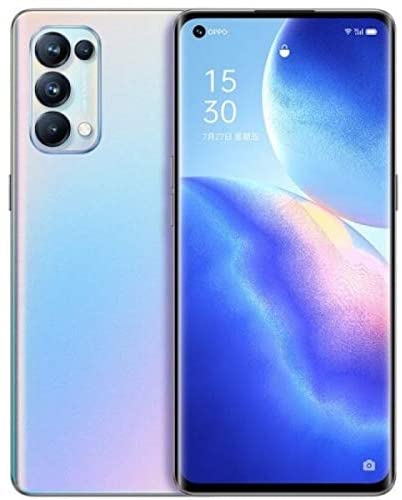 Oppo Reno 5Z 5G Image